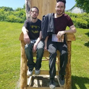 Meet your Posher, Corrine